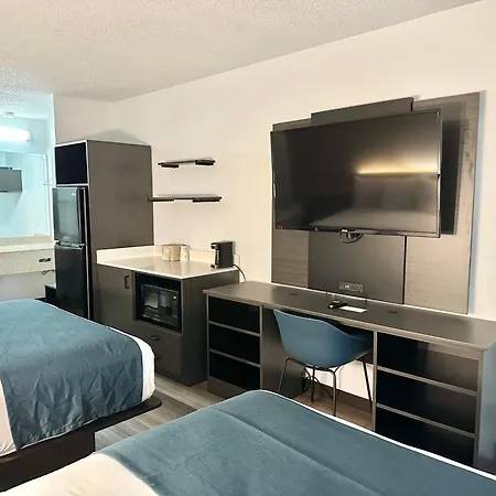 Studio 6 Suites Louisville Ky Airport/Expo Center Esterno foto